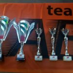 III° Trofeo AB Team